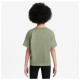 Nike Παιδική κοντομάνικη μπλούζα Sportswear Essential Kids' (Girls') T-Shirt